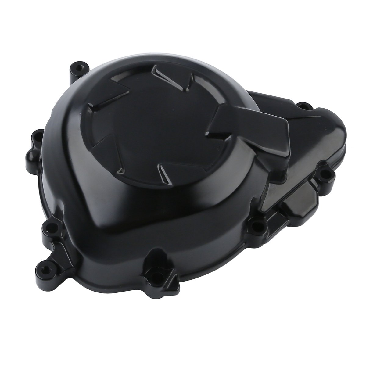 Motorcycle Stator - Motorcycle Left Stator Cover Engine Crankcase