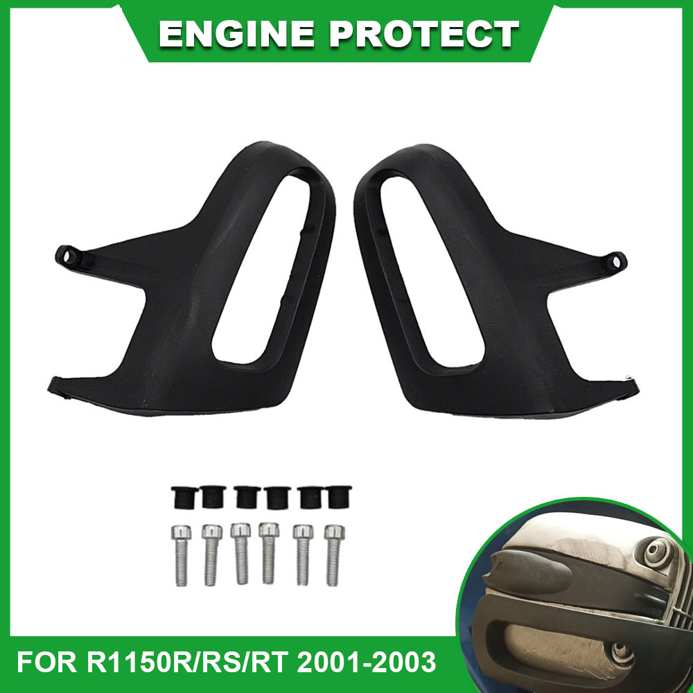 Motorcycle Cylinder - For R1150R R1150/RS/RT Motorcycle Engine Cylinder