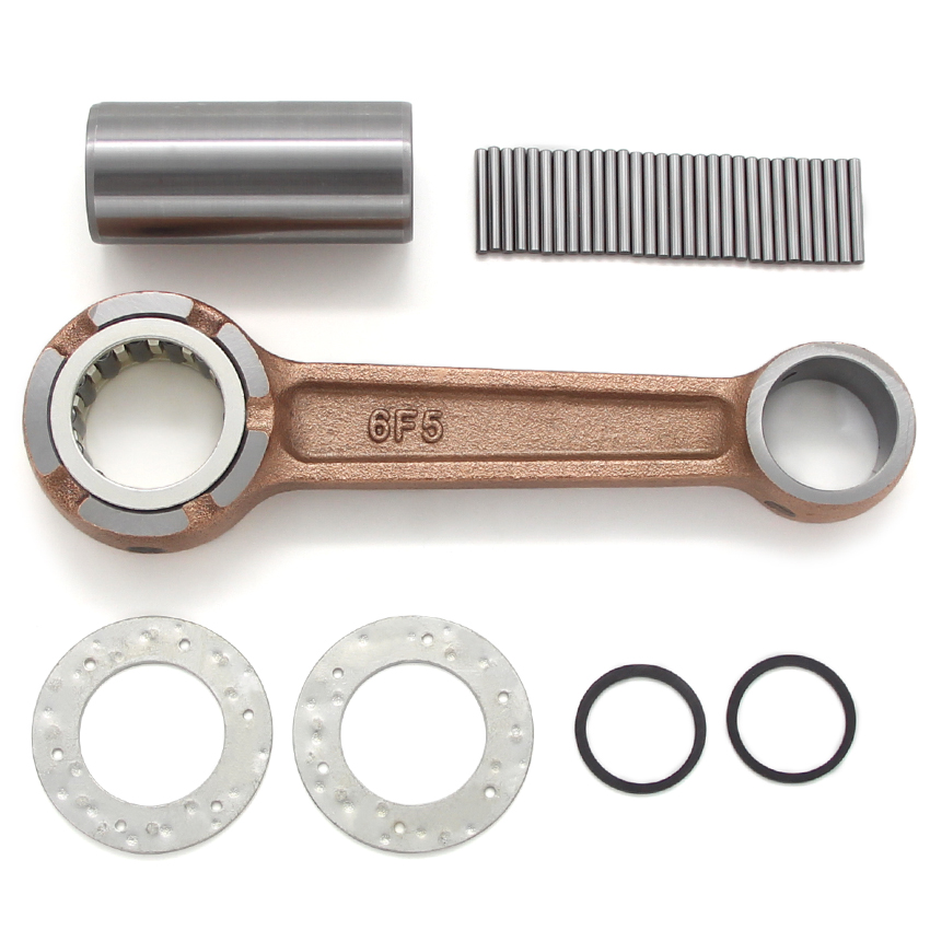 Motorcycle Crankshaft - 689-11651-00 2 Stroke Motorcycle Crankshaft Connecting