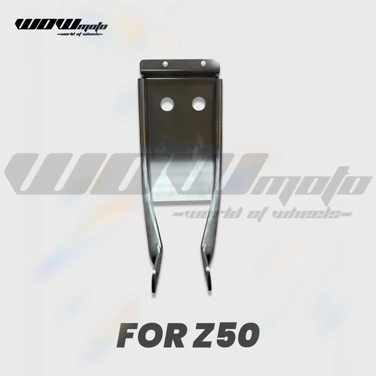Mini Moto Skid Plate For Monke - Motorcycle Engine Parts ulasan dan harga
