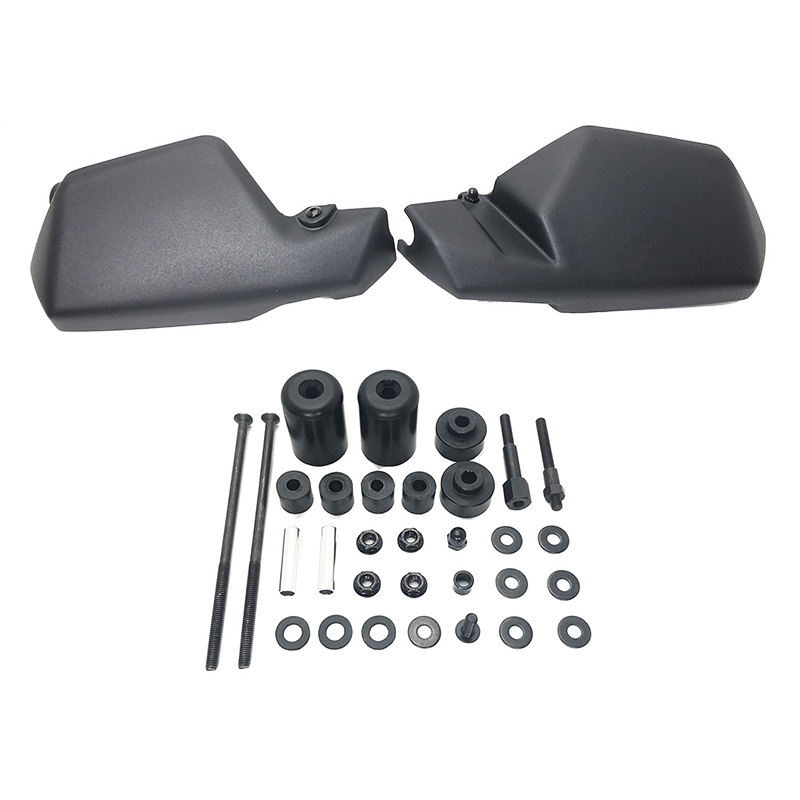 Hand Guards Brake Clutch Lever - Motorcycle Clutch ulasan dan harga