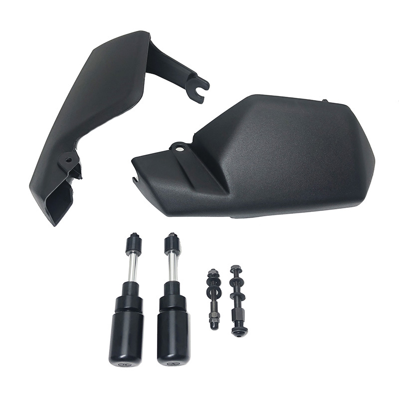 Hand Guards Brake Clutch Lever - Motorcycle Clutch ulasan dan harga