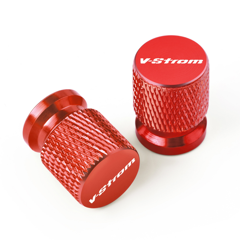 2 PCS Motorcycle CNC Aluminum  - Motorcycle Valve Cover ulasan dan harga