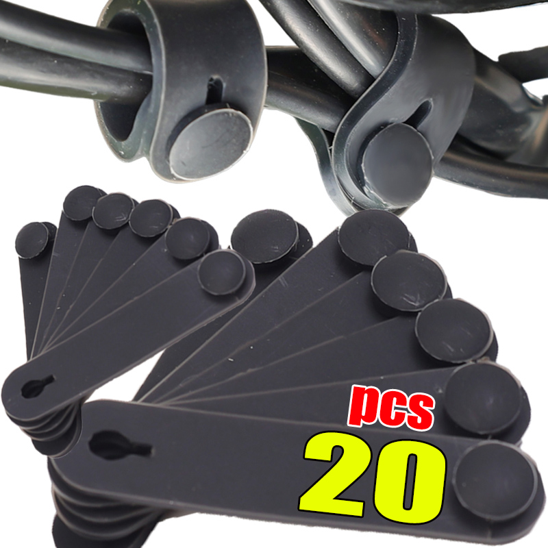 1-20Pcs Motorcycle Rubber Fram - Motorcycle Clutch ulasan dan harga
