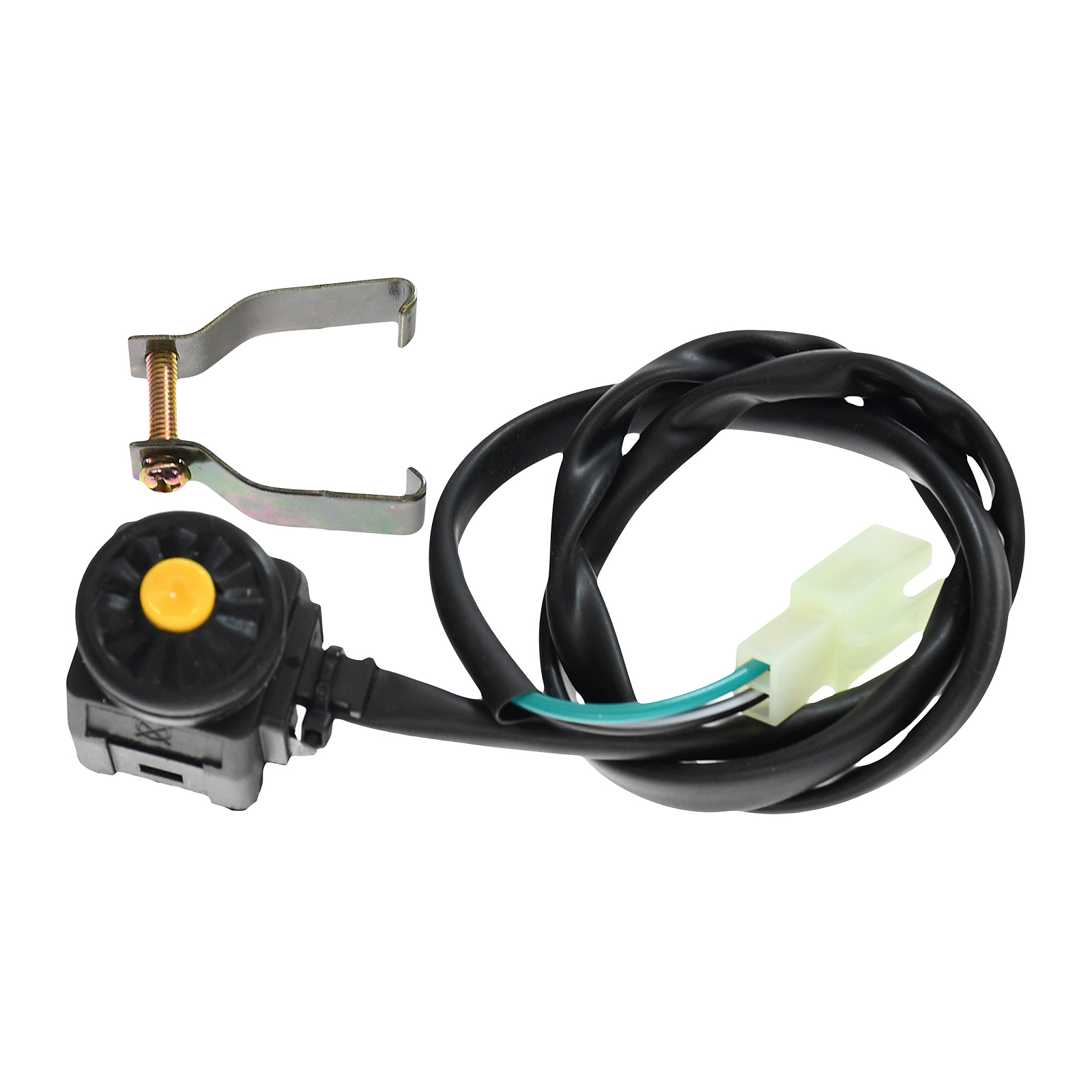 Motorcycle 22mm Handlebar Igni - Motorcycle Starter Motor ulasan dan harga