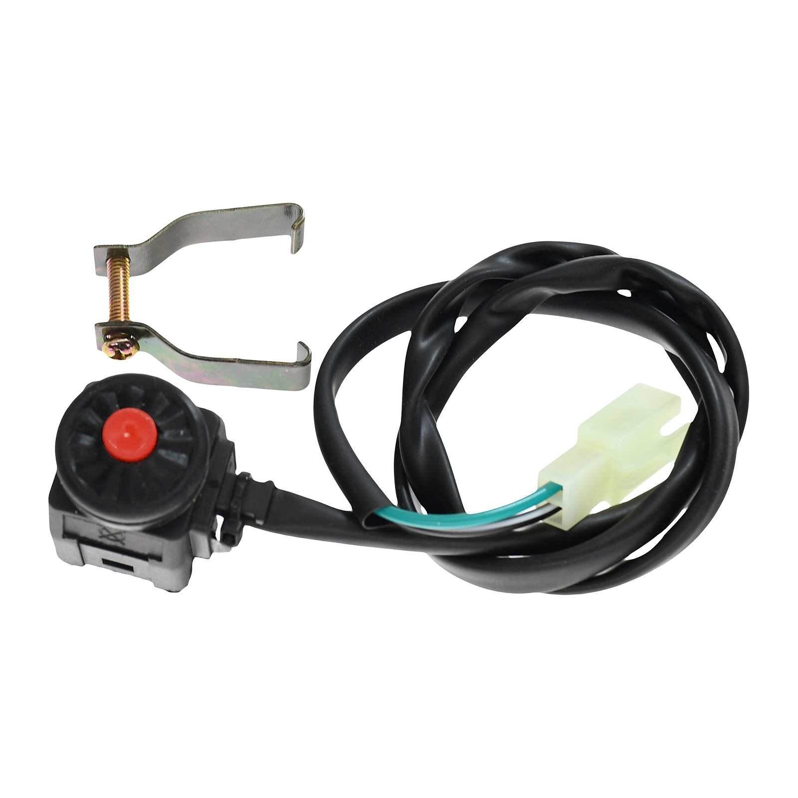 Motorcycle 22mm Handlebar Igni - Motorcycle Starter Motor ulasan dan harga