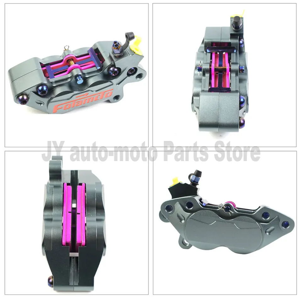 off Road Vehicle Modification  - Motorcycle Piston ulasan dan harga