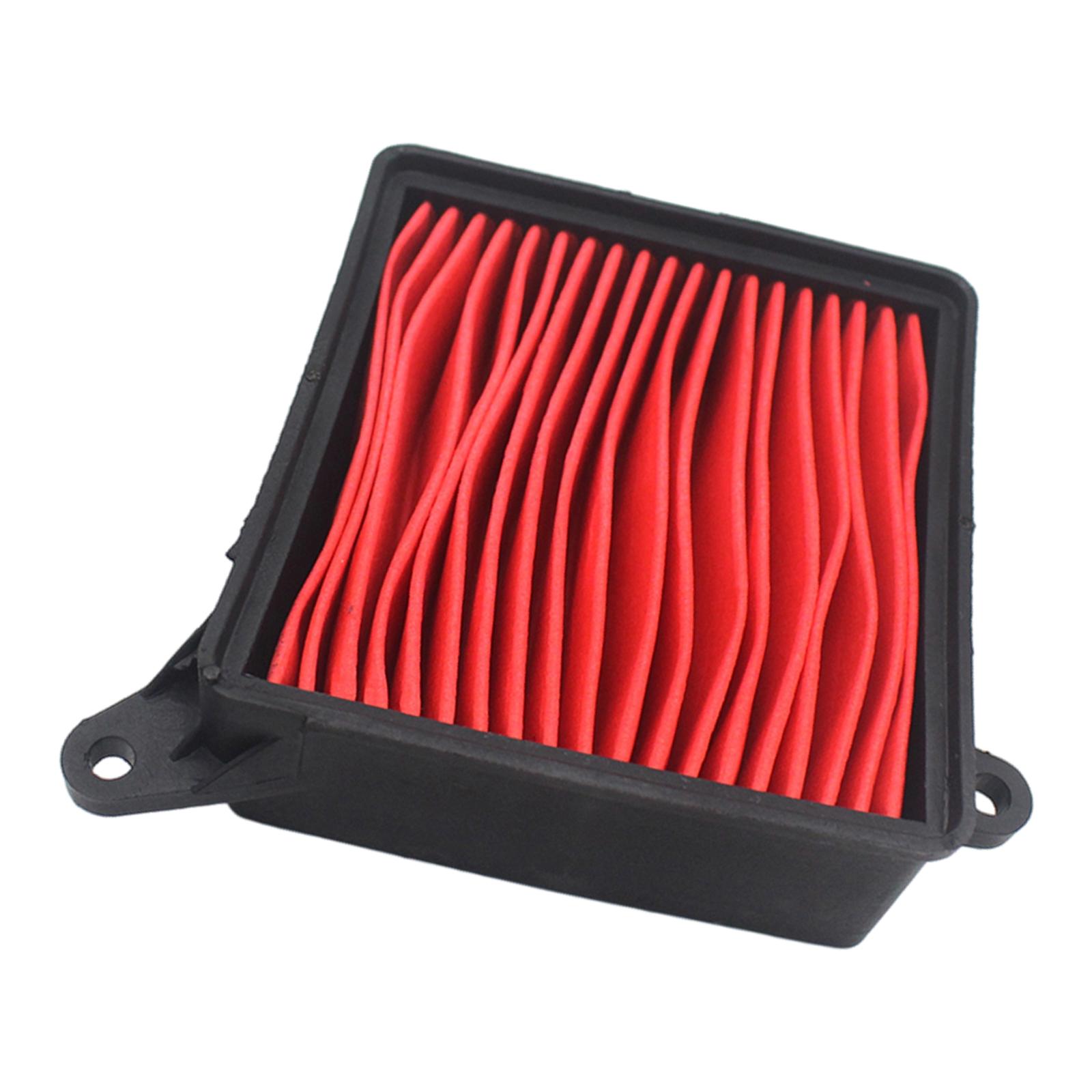 Motorcycle Air Cleaner Filter  - Motorcycle Engine Parts ulasan dan harga