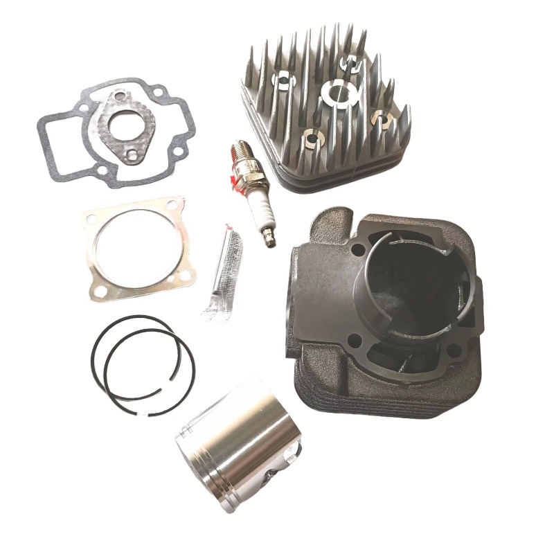 OEM 2-Stroke for Piaggio70 ZIP - Motorcycle Cylinder ulasan dan harga
