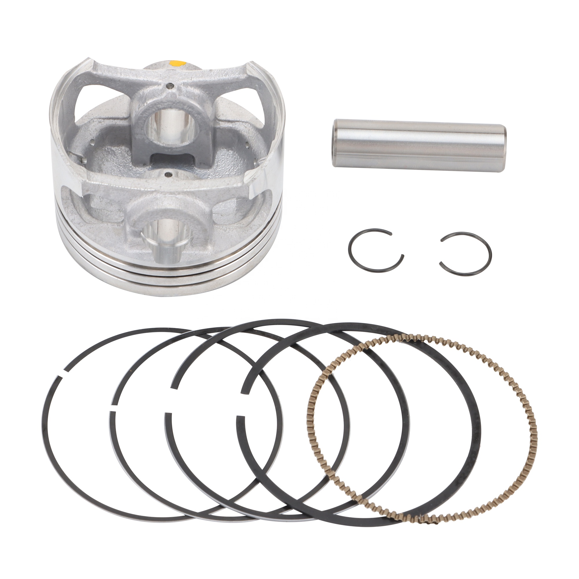Motorcycle Cylinder Piston Rin - Motorcycle Cylinder ulasan dan harga