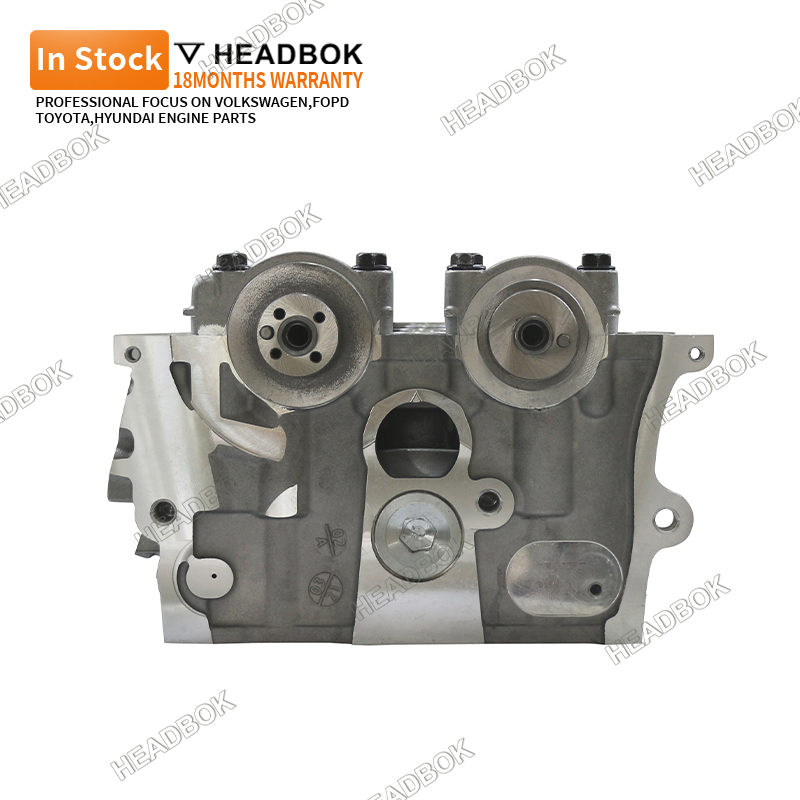For2az 2az-fe Complete Cylinde - Engine Cylinder Head ulasan dan harga