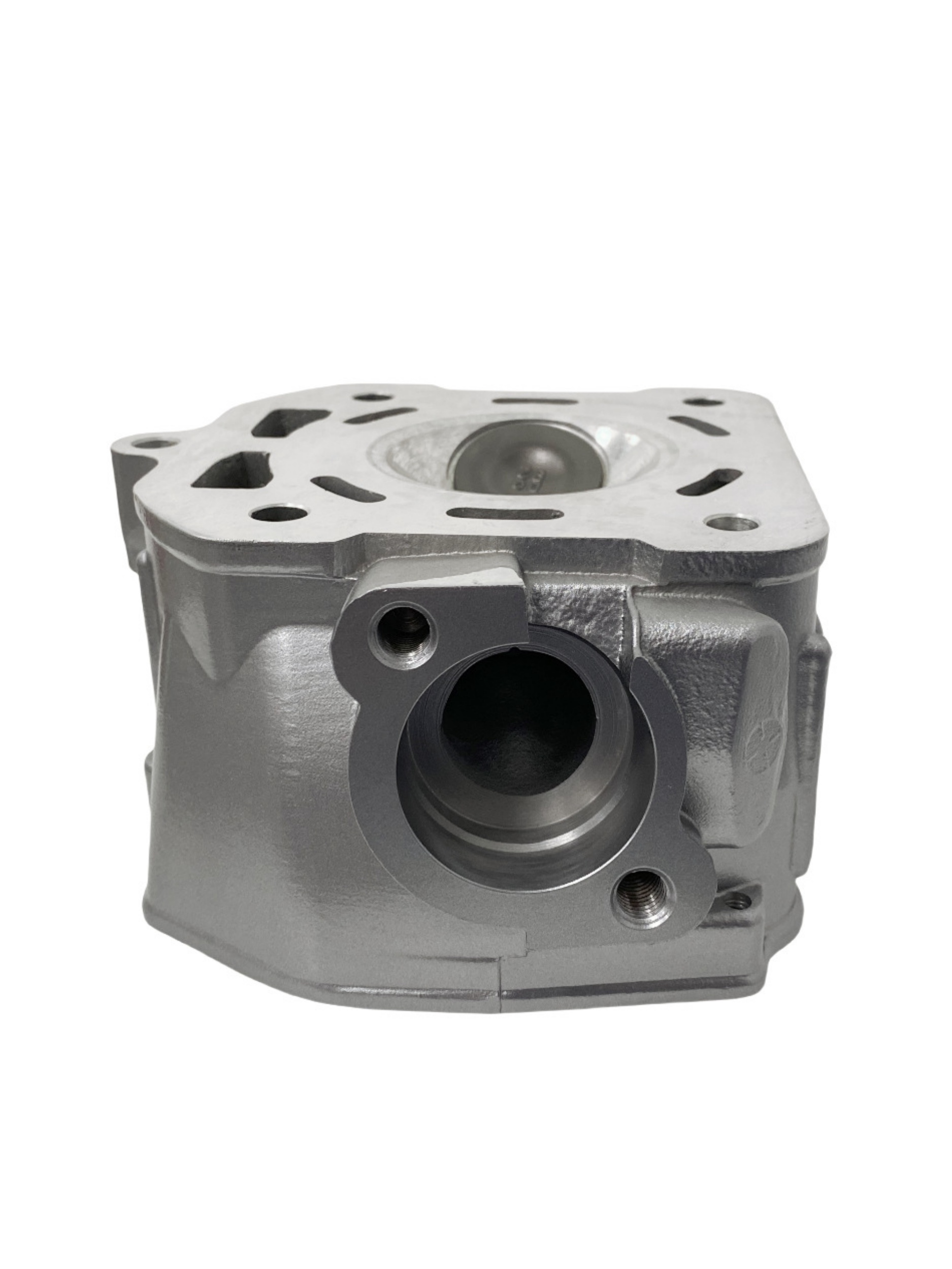 250cc Cylinder Head for CG250  - Engine Parts Motorcycle ulasan dan harga
