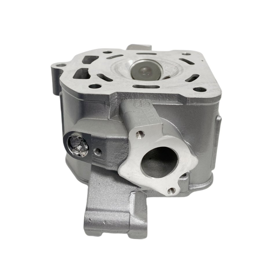 250cc Cylinder Head for CG250  - Engine Parts Motorcycle ulasan dan harga