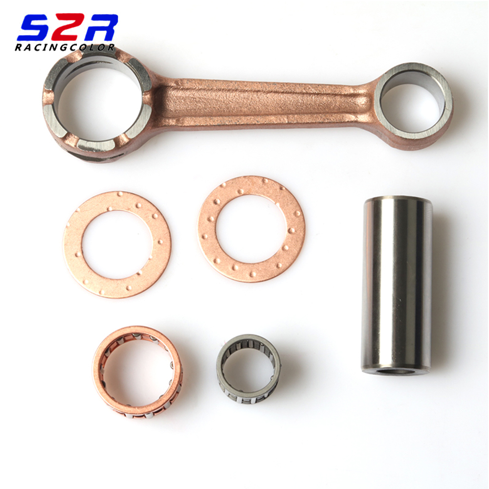 For YAMAHA DT125 DT 125 DT175  - Motorcycle Crankshaft ulasan dan harga