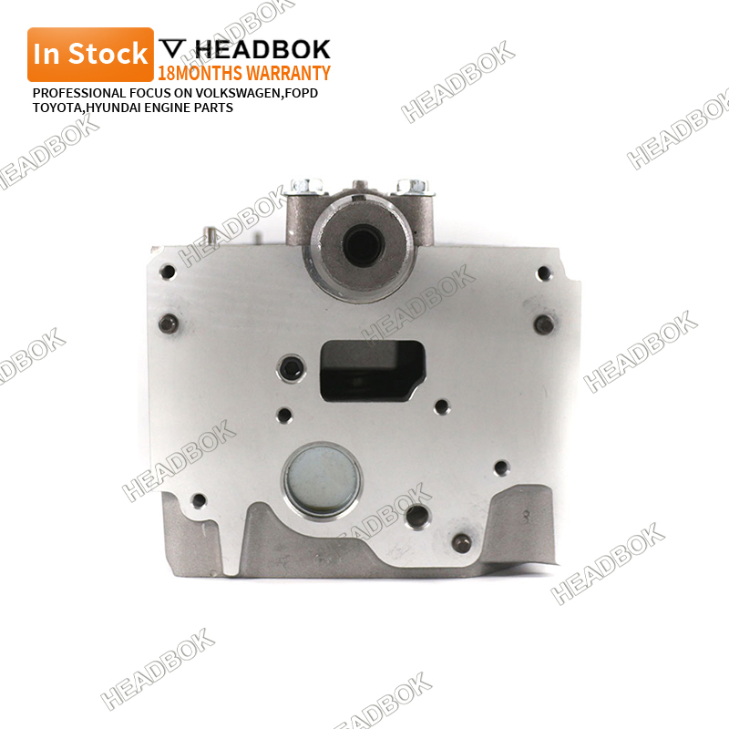 ForFactory Direct Sales Comple - Engine Cylinder Head ulasan dan harga