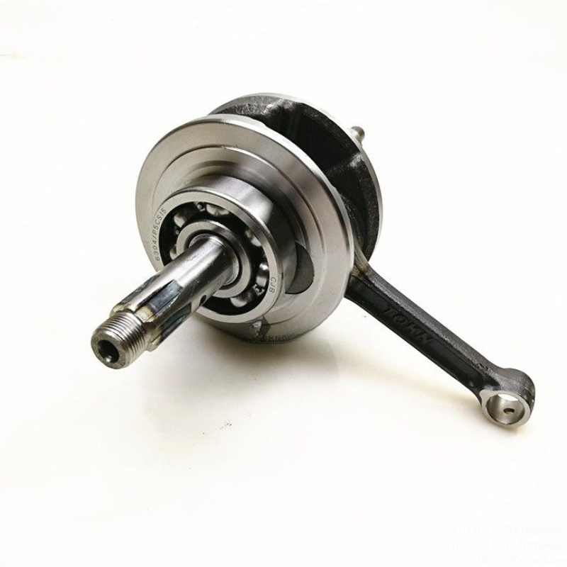 Motorcycle crankshaft JH70 ass - Motorcycle Crankshaft ulasan dan harga