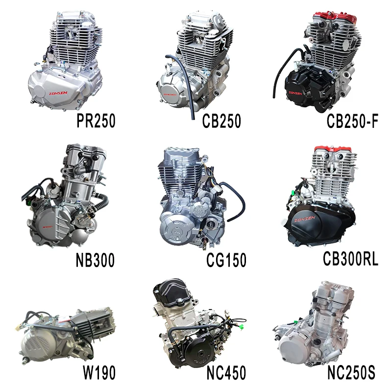 Hot Sale Motorcycle 2 Stroke   - Motorcycle Engine Parts ulasan dan harga