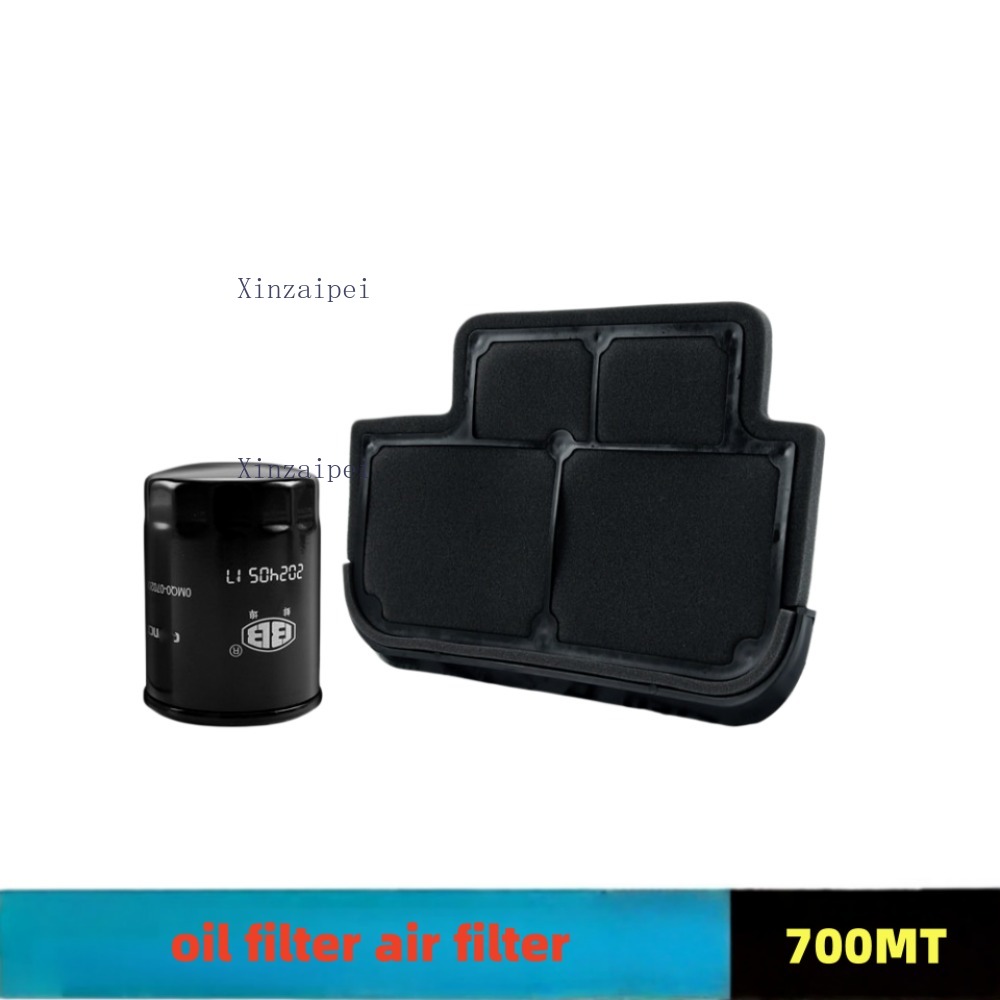 For CFMOTO 700MT 700 MT Engine - Motorcycle Oil Filter ulasan dan harga