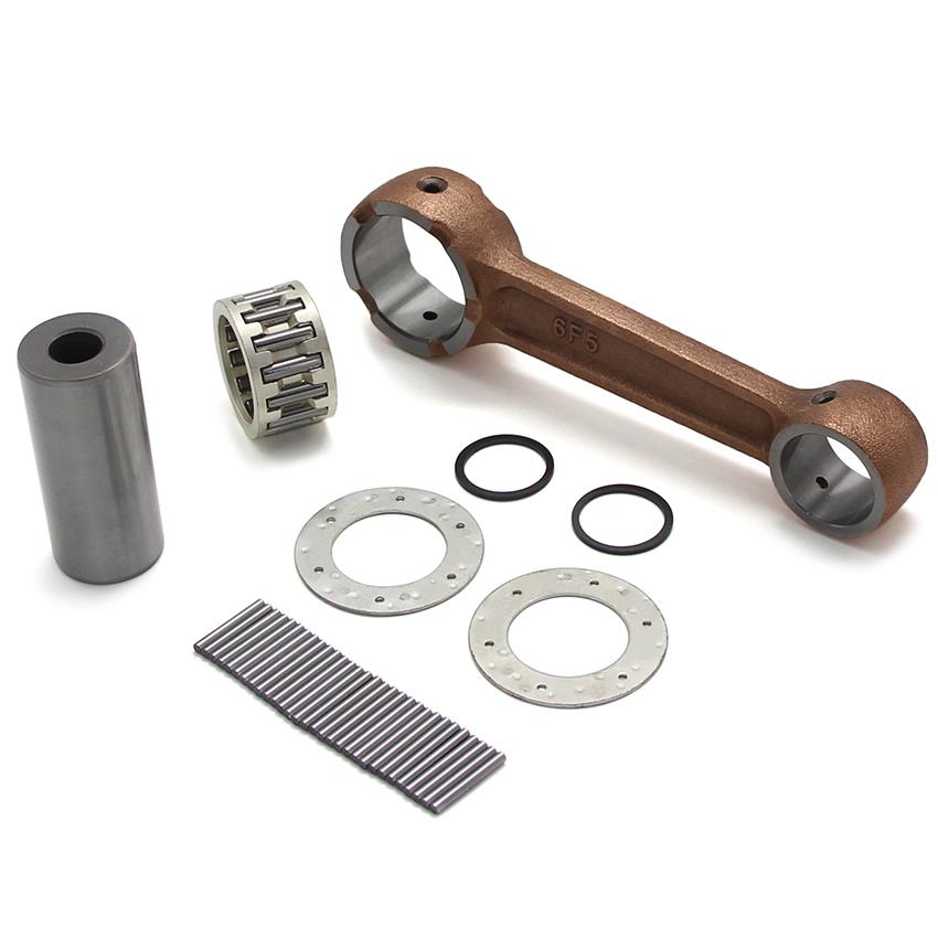 689-11651-00 2 Stroke Motorcyc - Motorcycle Crankshaft ulasan dan harga