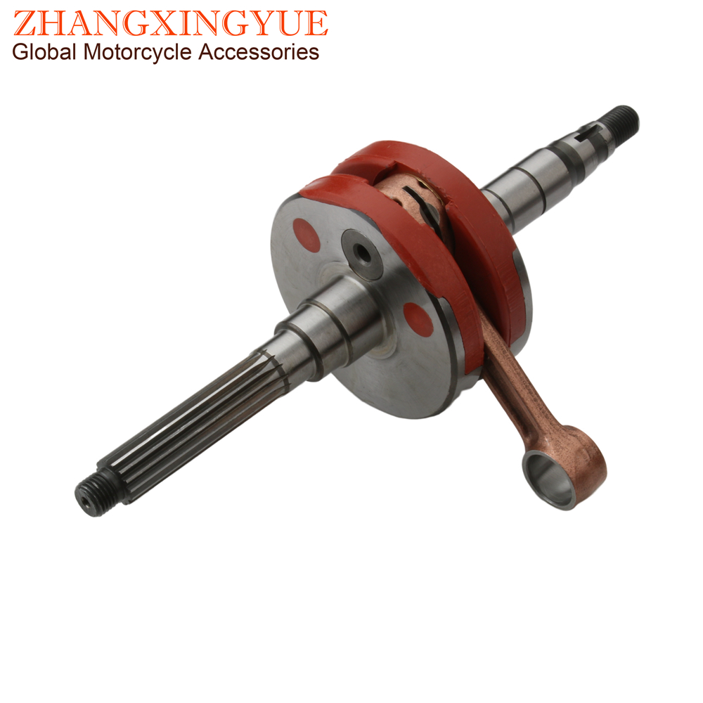 Scooter Racing Crankshaft For  - Motorcycle Crankshaft ulasan dan harga