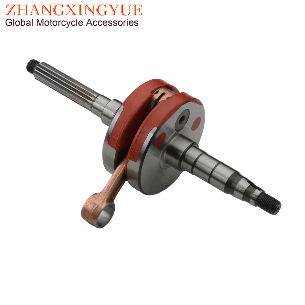 Scooter Racing Crankshaft For  - Motorcycle Crankshaft ulasan dan harga