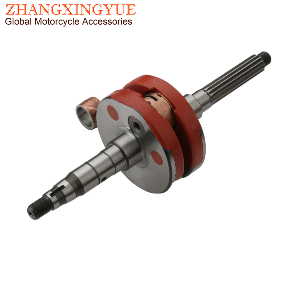 Scooter Racing Crankshaft For  - Motorcycle Crankshaft ulasan dan harga
