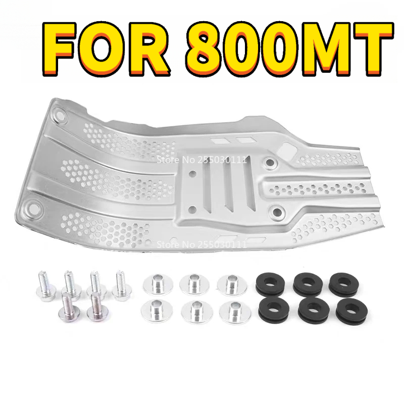 For CFMOTO 800MT Engine Lower  - Motorcycle Engine Parts ulasan dan harga
