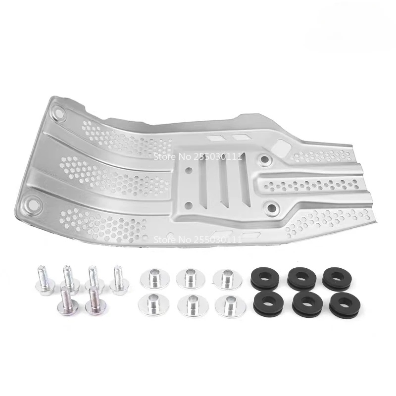 For CFMOTO 800MT Engine Lower  - Motorcycle Engine Parts ulasan dan harga