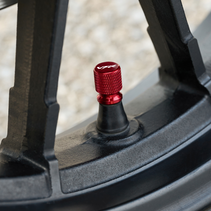 2PCS Motorcycle Wheel Tire Val - Motorcycle Valve Cover ulasan dan harga