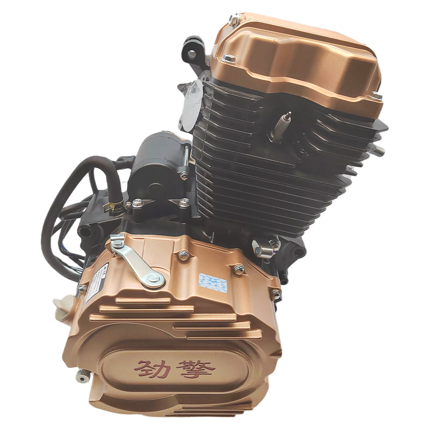 Zongshen CG200cc Single Cylind - Motorcycle Engine Parts ulasan dan harga