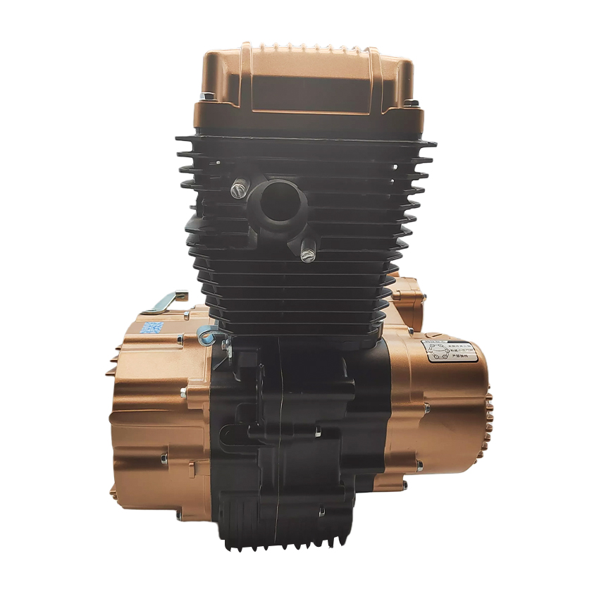 Zongshen CG200cc Single Cylind - Motorcycle Engine Parts ulasan dan harga