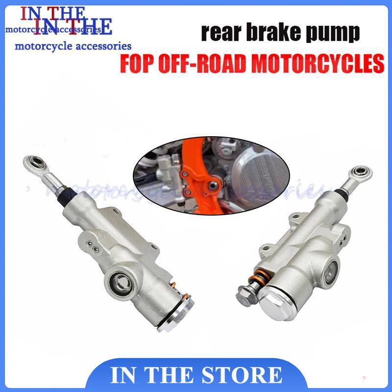 TC FC TX FX TE FE 125-501 2007 - Motorcycle Cylinder ulasan dan harga