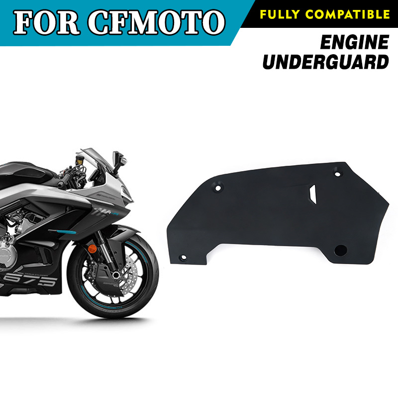 For CFMOTO 675SR-R Engine Unde - Motorcycle Engine Parts ulasan dan harga