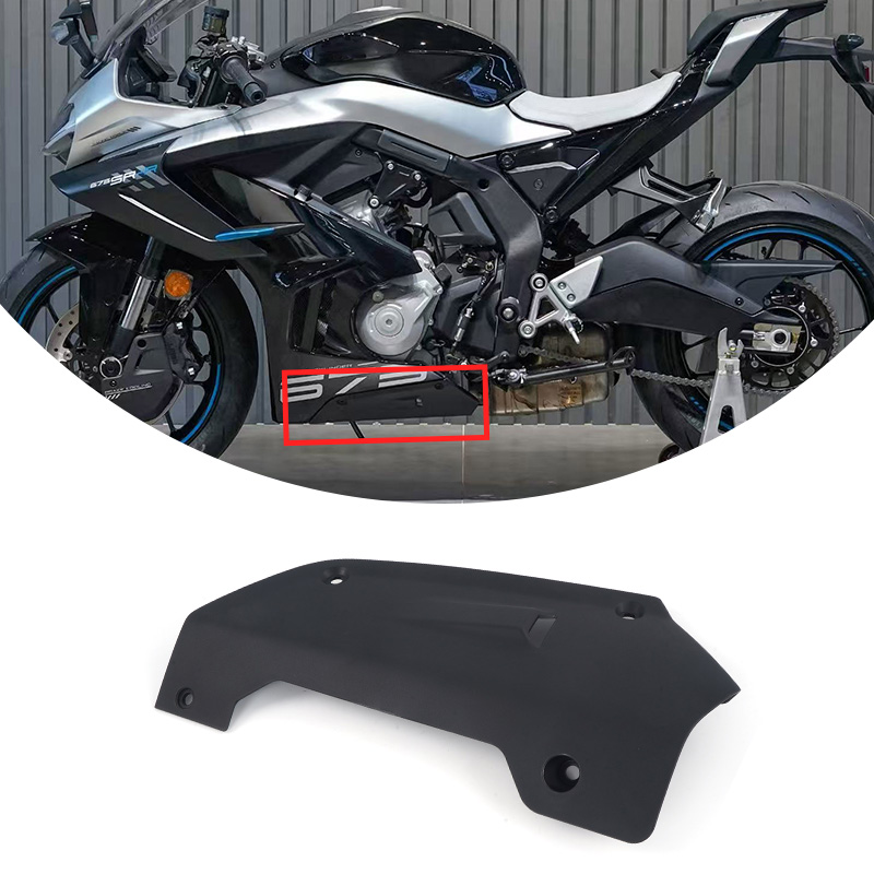 For CFMOTO 675SR-R Engine Unde - Motorcycle Engine Parts ulasan dan harga