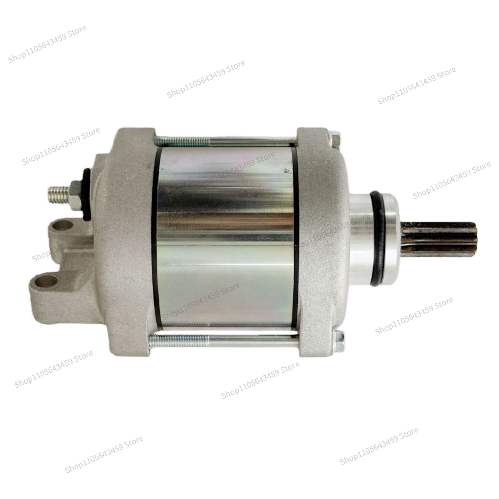 For 21163-0771 Motorcycle Part - Motorcycle Starter Motor ulasan dan harga