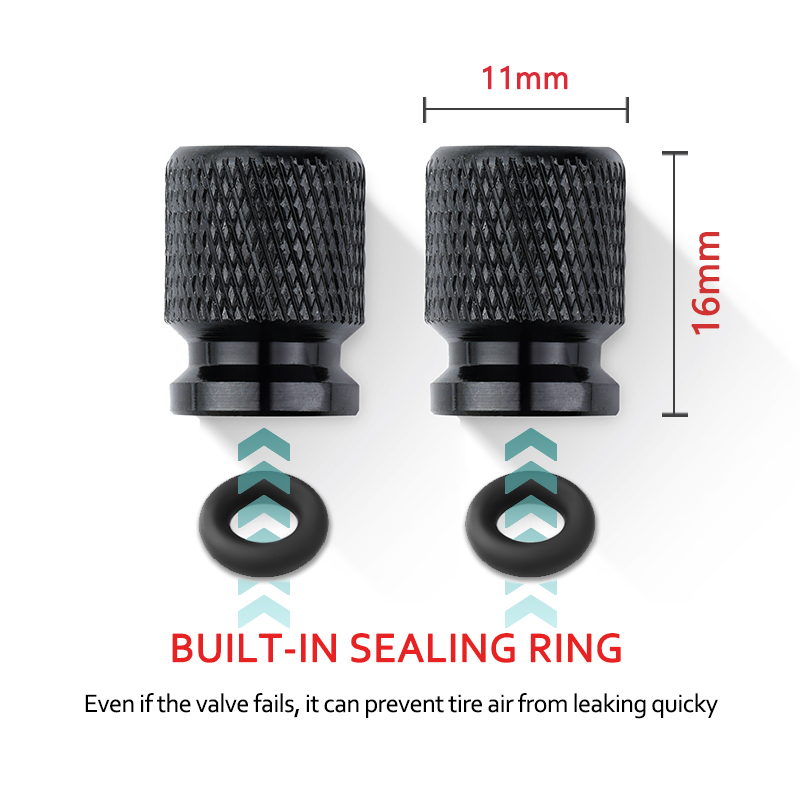 2 PCS Motorcycle Wheel Tire Va - Motorcycle Valve Cover ulasan dan harga