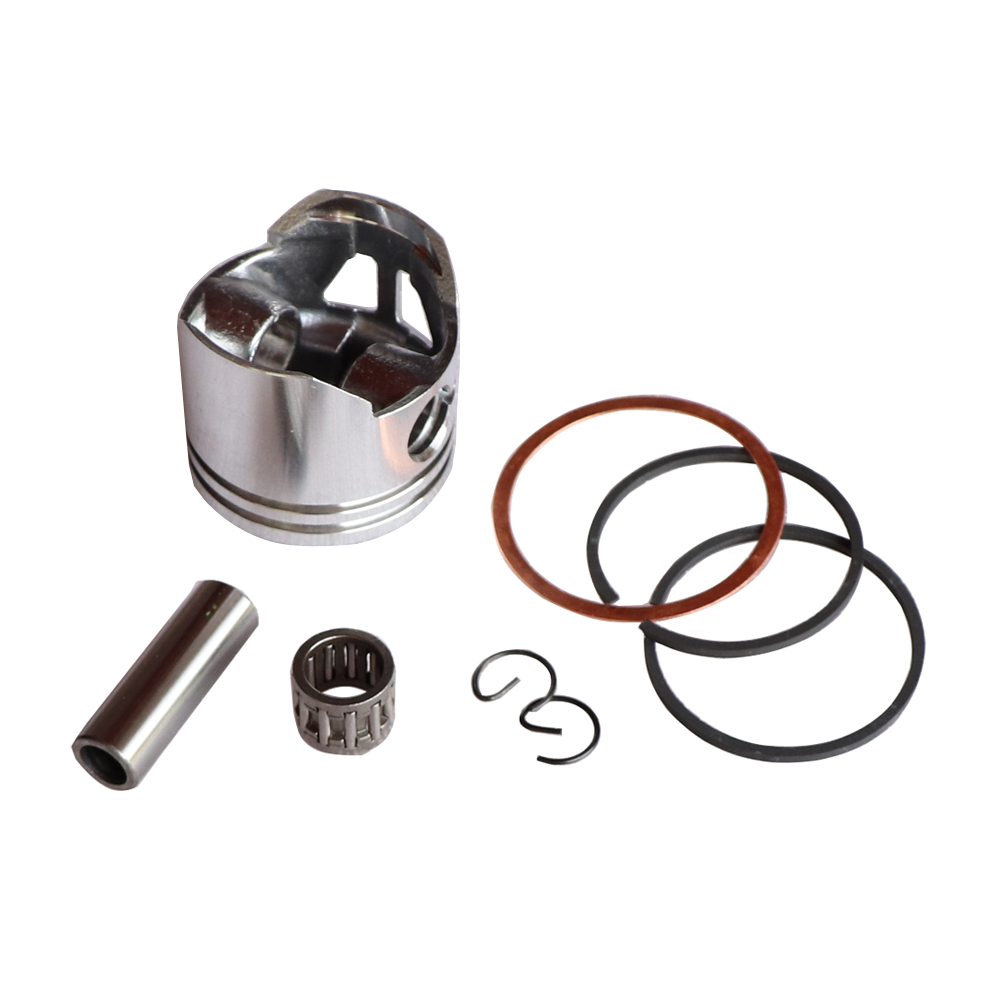 44-6 Engine Cylinder Head With - Motorcycle Engine Kit ulasan dan harga